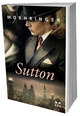 Sutton | J.R. Moehringer
