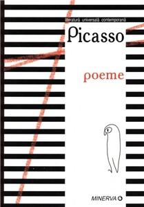 Poeme | Pablo Picasso carturesti.ro imagine noua