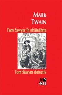 Tom Sawyer in strainatate | Mark Twain