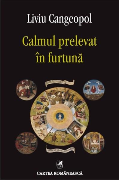 Calmul prelevat in furtuna | Liviu Cangeopol