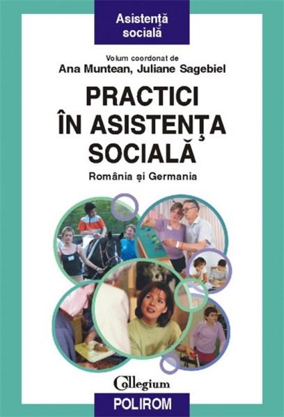 Practici In Asistenta Sociala | Muntean Sagebiel