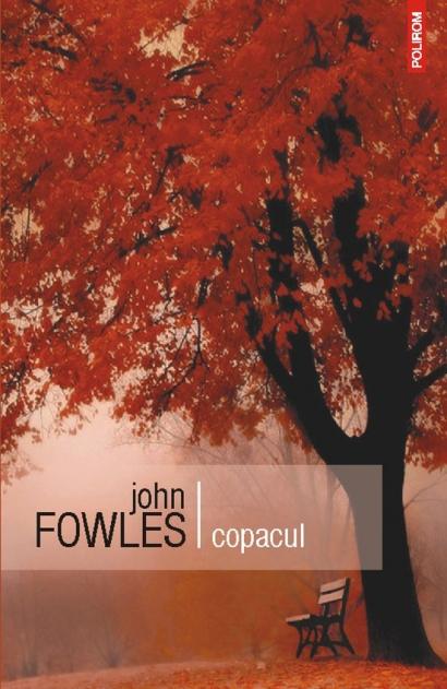 Copacul | John Fowles