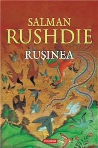 Rusinea | Salman Rushdie