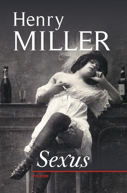 Sexus | Henry Miller