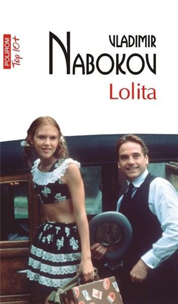 Lolita (Top 10) | Vladimir Nabokov