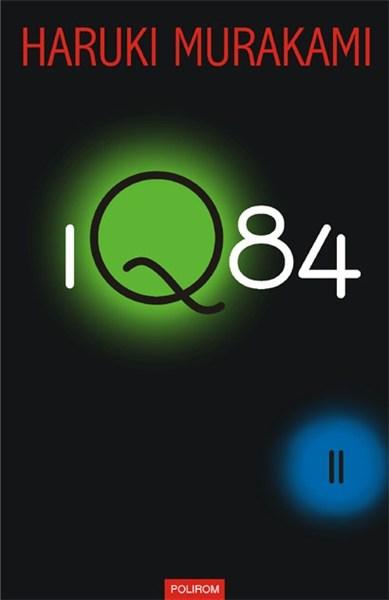 1Q84 (II) | Haruki Murakami