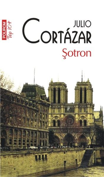 Sotron | Julio Cortazar