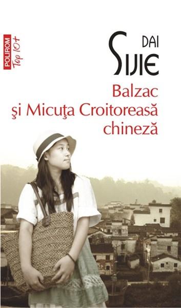 Balzac si Micuta Croitoreasa chineza | Dai Sijie