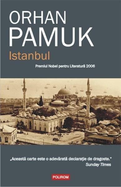 Istanbul | Orhan Pamuk