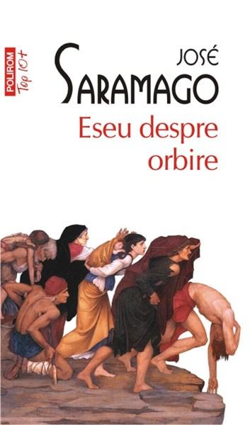 Eseu despre orbire (Top 10) | Jose Saramago
