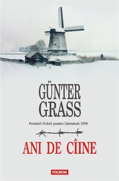 Ani de caine | Gunter Grass