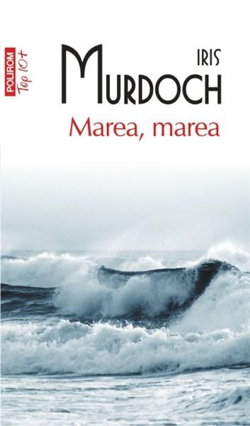 Marea, marea. Top 10 | Iris Murdoch