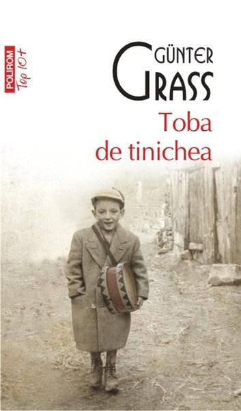 Toba de tinichea | Gunter Grass