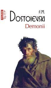 Demonii (Top 10) | Feodor Mihailovici Dostoievski