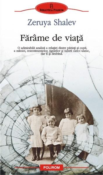 Farame de viata | Zeruya Shalev