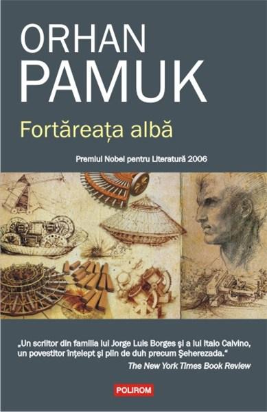 Fortareata alba | Orhan Pamuk