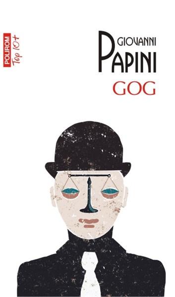 Gog (Top 10) | Giovanni Papini