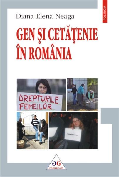 Gen si cetatenie in Romania | Diana Elena Neaga