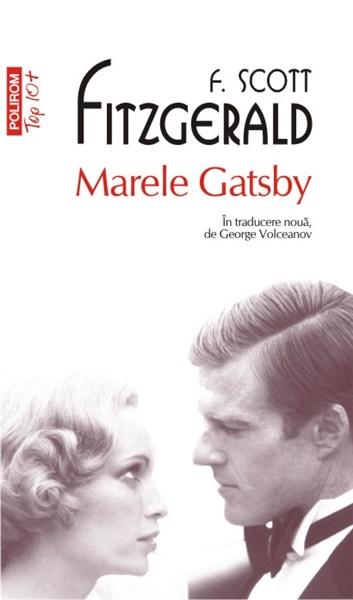 Marele Gatsby (Top 10) | F. Scott Fitzgerald