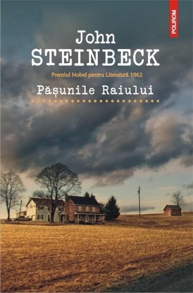 Pasunile Raiului | John Steinbeck