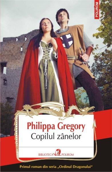 Copilul zanelor | Philippa Gregory