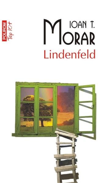 Lindenfeld | Ioan T. Morar de la carturesti imagine 2021