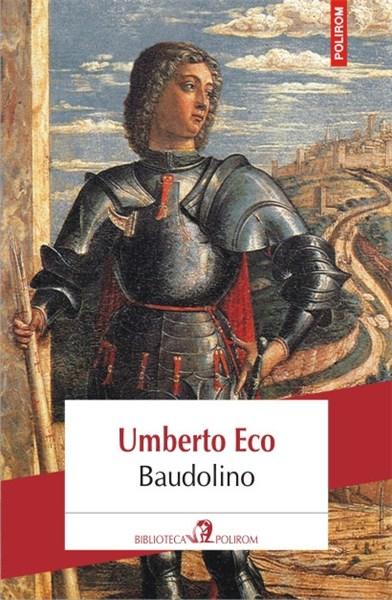 Poze Baudolino | Umberto Eco