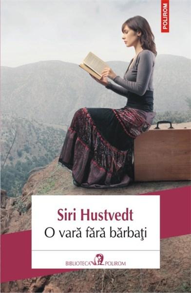 O vara fara barbati | Siri Hustvedt