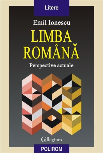 Limba romana | Emil Ionescu