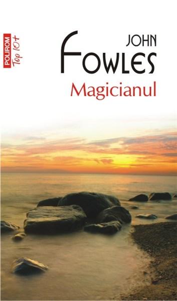 Magicianul (Top 10) | John Fowles