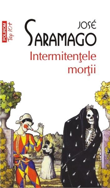 Intermitentele mortii | Jose Saramago