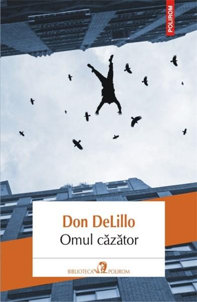 Omul cazator | Don Delillo