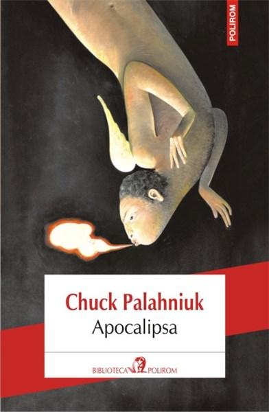Apocalipsa | Chuck Palahniuk