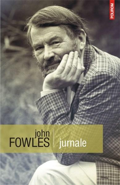 Jurnale | John Fowles