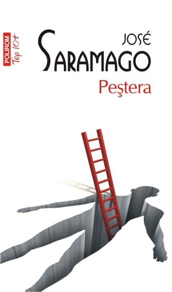 Pestera | Jose Saramago Carte 2022