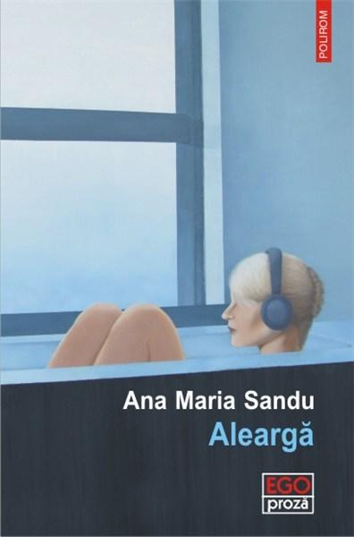 Alearga | Ana Maria Sandu