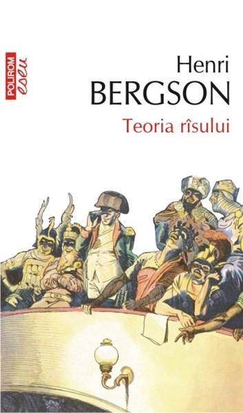 Teoria rasului | Henri Bergson