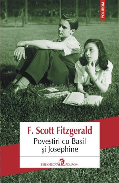 Povestiri cu Basil si Josephine | F. Scott Fitzgerald