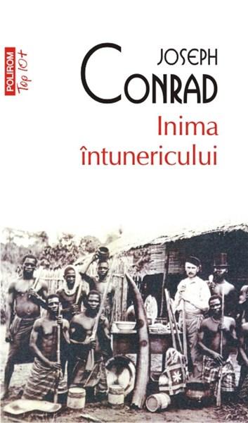 Inima intunericului (Top 10) | Joseph Conrad