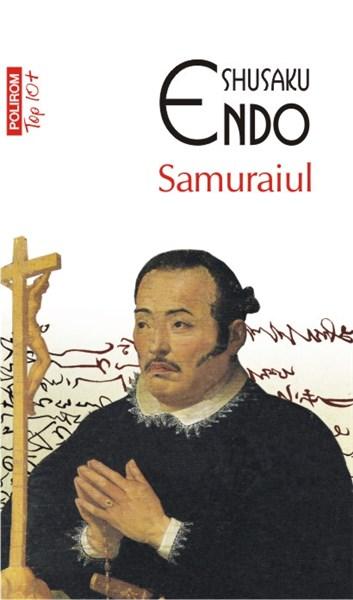 Samuraiul (Top 10) | Shusaku Endo