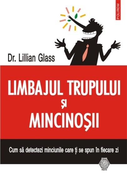 Limbajul trupului si mincinosii | Dr. Lillian Glass