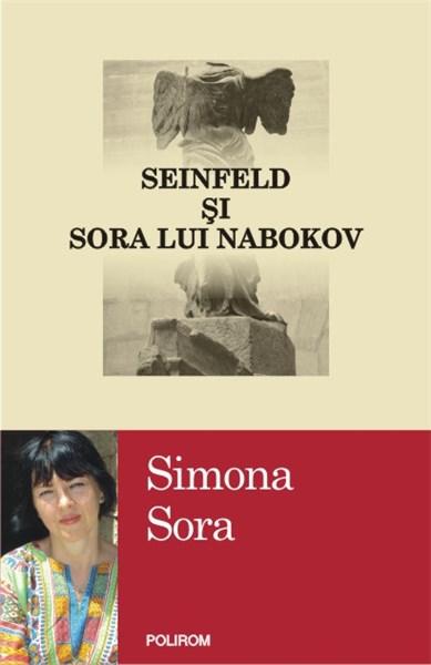 Seinfeld si sora lui Nabokov | Simona Sora