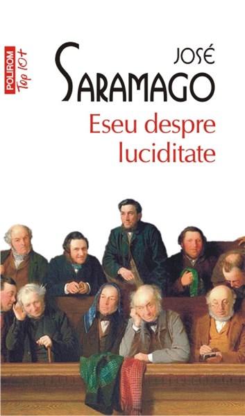 Eseu Despre Luciditate | Jose Saramago