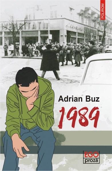 1989 | Adrian Buz