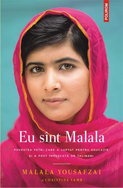 Eu sint Malala | Christina Lamb, Malala Yousafzai