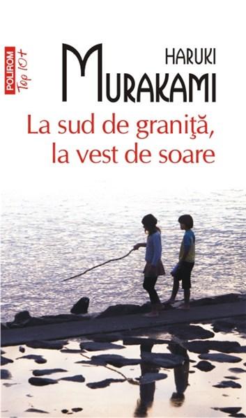 La sud de granita, la vest de soare (Top 10) | Haruki Murakami