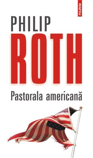 Pastorala americana | Philip Roth
