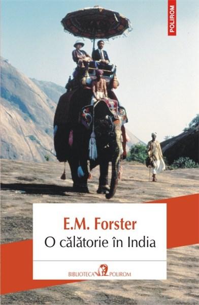 O calatorie in India | E.M. Forster