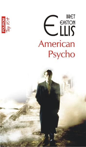 American Psycho (Top 10) | Bret Easton Ellis