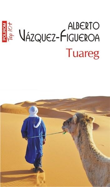 Tuareg (Top 10) | Alberto Vazquez-Figueroa
